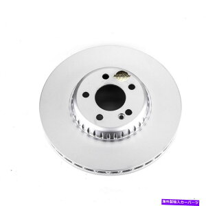 brake disc rotor �f�B�X�N�u���[�L���[�^�[�t�B�b�g2015-2019�����Z�f�X�x���cC300 E300�p���[�X�g�b�v Disc Brake Rotor fits 2015-2019 Mercedes-Benz C300 E300 POWER STOP