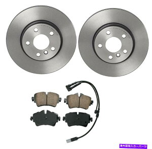 brake disc rotor AP{mtgu[LLbg~jF55 F56 F57N[p[S 2.0Lp[pbhfBXN[^[ Akebono Front Brake Kit Euro Pad Disc Rotors For Mini F55 F56 F57 Cooper S 2.0L