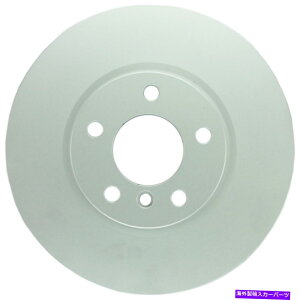 brake disc rotor �f�B�X�N�u���[�L���[�^�[��2015-2017 BMW X3�t�����g�ɓK�����܂� Disc Brake Rotor Fits 2015-2017 BMW X3 Front�y���s�A���i�z