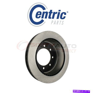 brake disc rotor 2008-2018 Ford E-350 Super Duty 5.4L 6.0L 6.2L SA�̒��S���f�B�X�N�u���[�L���[�^�[ Centric Disc Brake Rotor for 2008-2018 Ford E-350 Super Duty 5.4L 6.0L 6.2L sa�y���s�A���i�z