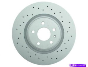 brake disc rotor tgZimmermannu[L[^[́A|VF}J2015-2018 37SRJZɓK܂ Front Zimmermann Brake Rotor fits Porsche Macan 2015-2018 37SRJZ