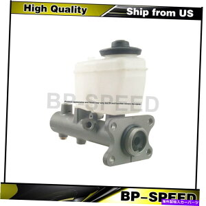 brake disc rotor Toyota 4runner 1994-1995 1 x Cardone New Brake Master�V�����_�[�ɓK������ Fits Toyota 4Runner 1994-1995 1 X Cardone New Brake Master Cylinder