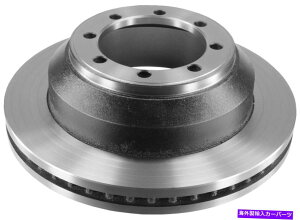 brake disc rotor E-350�X�[�p�[�f���[�e�B�p�̐V�����f�B�X�N�u���[�L���[�^�[ New Disc Brake Rotor for E-350 Super Duty�y���s�A���i�z