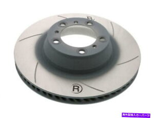 brake disc rotor 07-13�|���V�F911 GT3 RS�^�[�{S WX61Q4�̃��A�E�u���[�L���[�^�[ Rear Right Brake Rotor For 07-13 Porsche 911 GT3 RS Turbo S WX61Q4�y���s�A���i�z