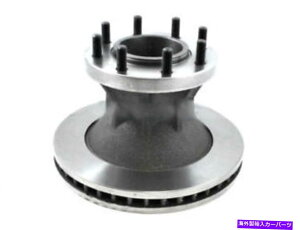 brake disc rotor Durago 79RS31p�t�����g�u���[�L���[�^�[�ƃn�u�A�Z���u����1975-1992 Chevy G30�ɓK�����܂� DuraGo 79RS31P Front Brake Rotor and Hub Assembly Fits 1975-1992 Chevy G30�y���s�A���i�z