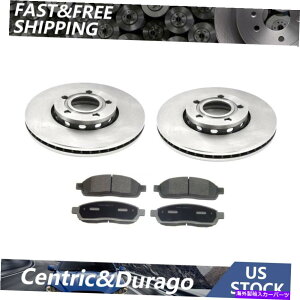 brake disc rotor tgu[L[^[ƃZ~bNu[LpbhyAZbgtBbg1998 A4 Front Brake Rotors & Ceramic Brake Pads Pair Set Fits 1998 A4