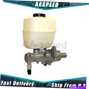 brake disc rotor 2005N2006ÑtH[hF-550X[p[f[eB1xu[L}X^[V_[Si 1X Brake Master Cylinder Centric Parts For 2005-2006 Ford F-550 Super Duty