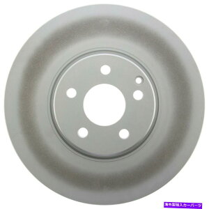 brake disc rotor 2004�N����2006�N�̃����Z�f�X�x���cE500 4Matic�u���[�L���[�^�[�t�����g�Z���g���b�N2005 2006 For 2004-2006 Mercedes-Benz E500 4Matic Brake Rotor Front Centric 2005 2006�y���s�A���i�z