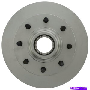 brake disc rotor 1996�N����2001�N�̃V�{���[�G�N�X�v���X3500�u���[�L���[�^�[ - �t���R�[�e�B���O�t�����g�Z���g���b�N For 1996-2001 Chevrolet Express 3500 Brake Rotor - Full Coating Front Centric