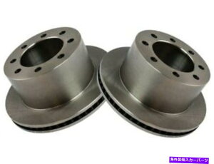 brake disc rotor GNXvX3500Vo[hNVbNHDToiVGSC18G1p̃Au[L[^[Zbg Rear Brake Rotor Set For Express 3500 Silverado Classic HD Savana Sierra SC18G1