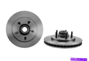 brake disc rotor FRTfBXNu[L[^[u{09.8814.80 Frt Disc Brake Rotor Brembo 09.8814.80