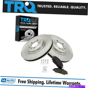 brake disc rotor tgv~APOSIZ~bNfBXNu[Lpbh11-14tH[h}X^OGTp[^[Lbg Front Premium Posi Ceramic Disc Brake Pads & Rotor Kit for 11-14 Ford Mustang GT