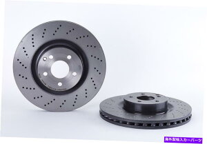 brake disc rotor fBXNu[L[^[-4Matictgu{09.B746.51 Disc Brake Rotor-4Matic Front Brembo 09.B746.51