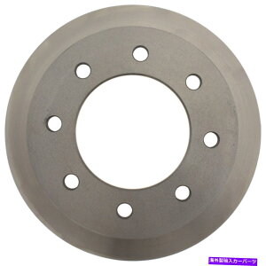 brake disc rotor 2011-2019�V�{���[�V���o���[�h3500 HD�W���u���[�L���[�^�[���A�Z���g���b�NDRW For 2011-2019 Chevrolet Silverado 3500 HD Standard Brake Rotor Rear Centric DRW