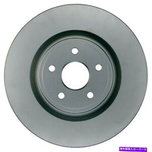 brake disc rotor FRTfBXNu[L[^[{bV16011585 Frt Disc Brake Rotor Bosch 16011585