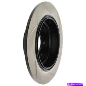 brake disc rotor 04-08 ACURA TL / TL-S /�̂��߂�03-09�z���_�G�������gRE��STOPTECH�p���[�X���b�g�X���b�g StopTech Power Slot Slotted for 04-08 Acura TL/TL-S / for 03-09 Honda Element Re�y���s�A���i�z