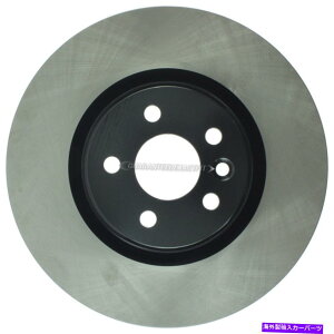 brake disc rotor �����h���[�o�[�f�B�X�J�o���[�X�|�[�c2015-2018�Z���g���b�N�t�����g�u���[�L���[�^�[�f�B�X�NDAC For Land Rover Discovery Sport 2015-2018 Centric Front Brake Rotor Disc DAC�y���s�A���i�z