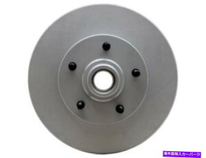 brake disc rotor �_�C�i�~�b�N���C67RY72P�t�����g�u���[�L���[�^�[�t�B�b�g2004-2006 FORD E150 Dynamic Friction 67RY72P Front Brake Rotor Fits 2004-2006 Ford E150�y���s�A���i�z