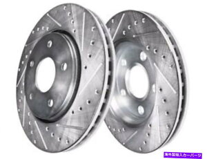 brake disc rotor �t�����g�f�g���C�g�A�N�X���u���[�L���[�^�[�Z�b�g�͓��Y�p�X�t�@�C���_�[2013-2018 29nynk�ɓK�����܂� Front Detroit Axle Brake Rotor Set fits Nissan Pathfinder 2013-2018 29NYNK�y���s�A���i�z