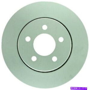 brake disc rotor FRTfBXNu[L[^[{bV16010265 Frt Disc Brake Rotor Bosch 16010265