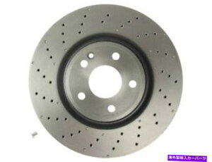brake disc rotor �t�����g�u�����{�u���[�L���[�^�[�́A�����Z�f�XGLA250 2015-2018 79VNGV�ɓK�����܂� Front Brembo Brake Rotor fits Mercedes GLA250 2015-2018 79VNGV
