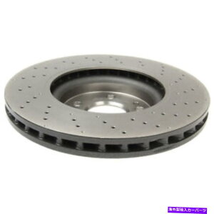 brake disc rotor u{09 B807 51ZfXxcpfBXNu[L[^[ Brembo 09 B807 51 Disc Brake Rotor For Mercedes Benz