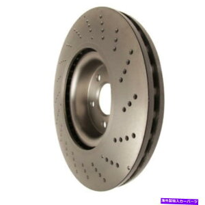 brake disc rotor u{09 B746 51ZfXxcpfBXNu[L[^[ Brembo 09 B746 51 Disc Brake Rotor For Mercedes Benz