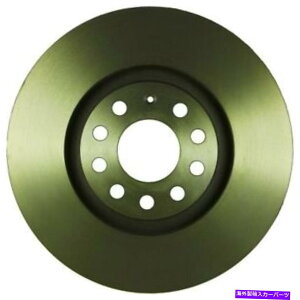 brake disc rotor FRT�f�B�X�N�u���[�L���[�^�[�{�b�V��14010019 Frt Disc Brake Rotor Bosch 14010019�y���s�A���i�z