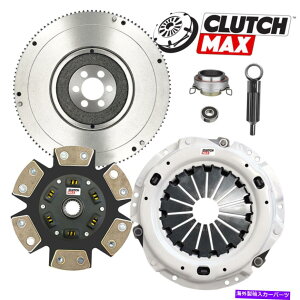 clutch kit �X�e�[�W3�I�t���[�h�N���b�`�L�b�g+�t���C�z�C�[���t�B�b�g93-95�g���^4�����i�[�s�b�N�A�b�v2.4L 4WD STAGE 3 OFF-ROAD CLUTCH KIT+FLYWHEEL fits 93-95 TOYOTA 4RUNNER PICKUP 2.4L 4WD�y���s�A���i�z
