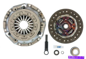 clutch kit 1987-1991 Dodge Dakota 2.2L��2.5L��05037��Exedy Clutch�L�b�g - �����o�ׁI Exedy Clutch Kit for 1987-1991 Dodge Dakota 2.2L & 2.5L #05037 - Ships Fast!�y���s�A���i�z