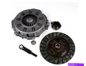clutch kit 1987�N����1989�N�̃~�c�r�V�E�X�^�[�I���N���b�`�L�b�gLUK 66875HR 1988 2.6L 4 Cyl For 1987-1989 Mitsubishi Starion Clutch Kit LUK 66875HR 1988 2.6L 4 Cyl�y���s�A���i�z