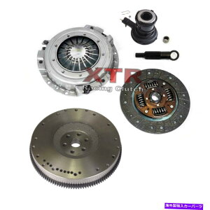 clutch kit Xtr HD�N���b�`�L�b�g+�X���[�u+�t���C�z�C�[���t�B�b�g�t�H�[�h�����W���[�u�����RII�G�A���X�^�[2.0L 2.3L XTR HD CLUTCH KIT+SLAVE+FLYWHEEL fits FORD RANGER BRONCO II AEROSTAR 2.0L 2.3L�y���s�A���i�z