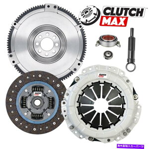 clutch kit Xe[W2Nb`Lbg +}gbNXp̌߃tCzC[XR-SoCuGT 1.8L 2zzge 6-Speed STAGE 2 CLUTCH KIT + NODULAR FLYWHEEL for MATRIX XR-S VIBE GT 1.8L 2ZZGE 6-SPEED