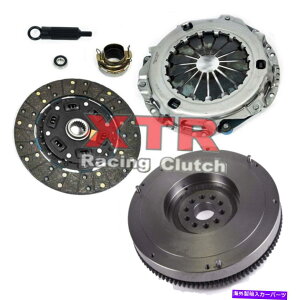clutch kit Xtr HDNb`Lbg+tCzC[tBbg2001-2004g^^R}sbNAbvgbN2.4L 4WD XTR HD CLUTCH KIT+ FLYWHEEL fits 2001-2004 TOYOTA TACOMA PICKUP TRUCK 2.4L 4WD