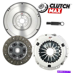 clutch kit CLUTCHMAXXe[W1ptH[}XNb`Lbg+ 11-16TCITC 2.5L 2ARFẼtCzC[ CLUTCHMAX STAGE 1 PERFORMANCE CLUTCH KIT+ FLYWHEEL for 11-16 SCION TC 2.5L 2ARFE