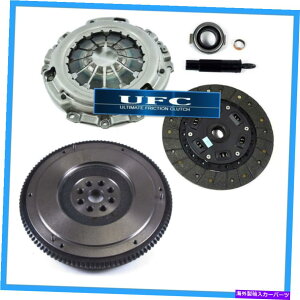 clutch kit UFC�v���~�A���N���b�`�L�b�g + HD�t���C�z�C�[��for Acura RSX Honda Civic Si 2.0L K20 UFC PREMIUM CLUTCH KIT + HD FLYWHEEL for ACURA RSX HONDA CIVIC Si 2.0L K20�y���s�A���i�z