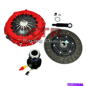 clutch kit XTRステージ2クラッチキット+01-11フォードレンジャーマツダB4000ピックアップ4.0Lのスレーブシル XTR STAGE 2 CLUTCH KIT+SLAVE CYL for 01-11 FORD RANGER MAZDA B4000 PICKUP 4.0L