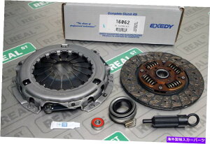 clutch kit MR2 91-95 3SGTE CAMRY 3.0L 92-01 1MZFE 16062Exedy OENb`Lbg EXEDY OE Replacement Clutch Kit for MR2 91-95 3SGTE CAMRY 3.0L 92-01 1MZFE 16062