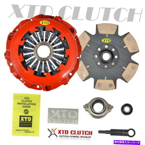 clutch kit AIMCOステージ4リジッドクラッチキットランサーエボリューションEVO 4 5 6 2.0Lターボ AIMCO STAGE 4 RIGID CLUTCH KIT LANCER EVOLUTION EVO 4 5 6 2.0L TURBO