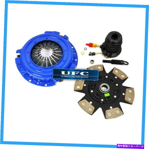 clutch kit UFXe[W3 HDNb`LbgX[u01-10tH[hW[B4000GNXv[[X|[cTRAC 4.0L UF STAGE 3 HD CLUTCH KIT& SLAVE 01-10 FORD RANGER B4000 EXPLORER SPORT TRAC 4.0L