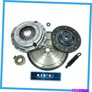 clutch kit UFC OE�N���b�`�L�b�g+���Y720 D21�s�b�N�A�b�v�p�X�t�@�C���_�[2.0L 2.4L�p��OEM�t���C�z�C�[�� UFC OE CLUTCH KIT+ OEM FLYWHEEL FOR NISSAN 720 D21 PICKUP PATHFINDER 2.0L 2.4L�y���s�A���i�z