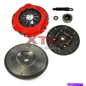 clutch kit Xtr HDXe[W1Nb`Lbg+tCzC[tBbg1989z_VrbNCRX D15 1.5L 1.6L XTR HD STAGE 1 CLUTCH KIT+FLYWHEEL fits 1989 HONDA CIVIC CRX D15 1.5L 1.6L