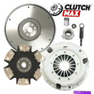 clutch kit Xe[W4Nb`tCzC[Lbg+ 96+ ImprezaKV[tHX^[2.5Lp̃xAOX[u STAGE 4 CLUTCH FLYWHEEL KIT+BEARING SLEEVE for 96+ IMPREZA LEGACY FORESTER 2.5L