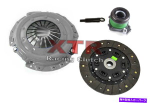 clutch kit 05-10�R�o���gSS 04-07 Saturn ION Redline 2.0L S/C��Xtr Premium Clutch Kit XTR PREMIUM CLUTCH KIT for 05-10 COBALT SS 04-07 SATURN ION REDLINE 2.0L S/C�y���s�A���i�z