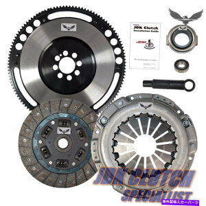 clutch kit JD OE *X[YNb`Lbg + X-LitetCzC[92-01z_v[h2.2L 2.3L JD OE *SMOOTH CLUTCH KIT + X-LITE FLYWHEEL for 92-01 HONDA PRELUDE 2.2L 2.3L