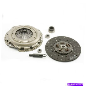 clutch kit トランスミッションクラッチキット-4スピードトランスルーク07-065 Transmission Clutch Kit-4 Speed Trans LuK 07-065