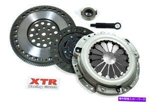 clutch kit Xtr OEM CLUTCH KIT+CHROMOLY FLYWHEEL FOR ACURA CL HONDA ACORD PRELUDE 2.2L 2.3L XTR OEM CLUTCH KIT+CHROMOLY FLYWHEEL for ACURA CL HONDA ACCORD PRELUDE 2.2L 2.3L�y���s�A���i�z