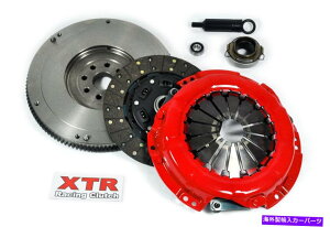 clutch kit 1988-1995��Xtr�X�e�[�W2�N���b�`�L�b�g��OE�t���C�z�C�[��4runner�s�b�N�A�b�vT100 3.0L V6 XTR STAGE 2 CLUTCH KIT and OE FLYWHEEL for 1988-1995 4RUNNER PICKUP T100 3.0L V6