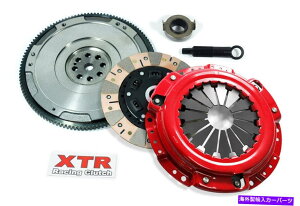 clutch kit XtrfA - CNb`Lbg+tCzC[Acura Cl Accord Prelude F22 F23 H22 H23 XTR DUAL-FRICTION CLUTCH KIT+ FLYWHEEL ACURA CL ACCORD PRELUDE F22 F23 H22 H23