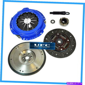 clutch kit UFC�X�e�[�W1�N���b�`�L�b�g+HD�t���C�z�C�[��89�z���_�V�r�b�NCRX 1.5L 1.6L SOHC DX LX HF SI UFC STAGE 1 CLUTCH KIT+HD FLYWHEEL 89 HONDA CIVIC CRX 1.5L 1.6L SOHC DX LX HF Si�y���s�A���i�z
